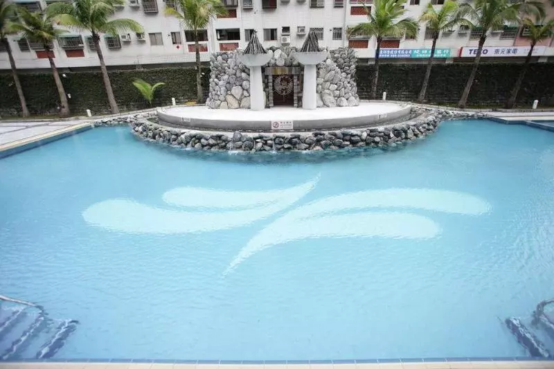 هتل Formosan Naruwan