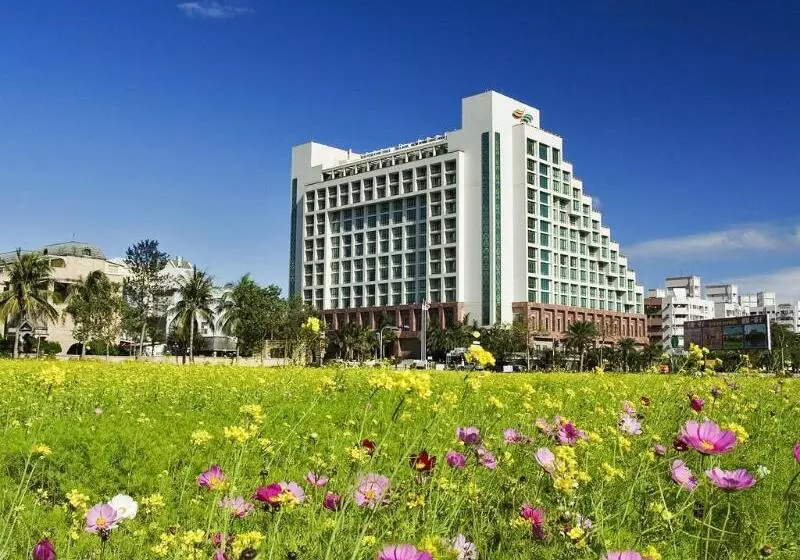 هتل Formosan Naruwan