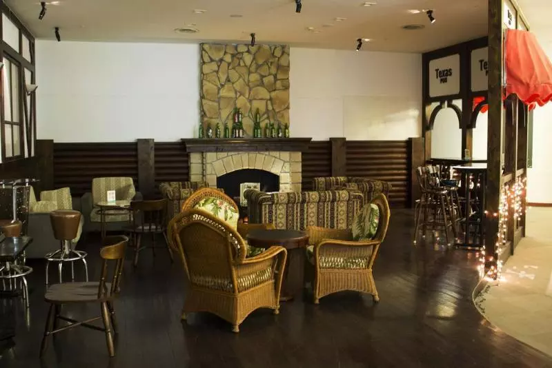 هتل Formosan Naruwan