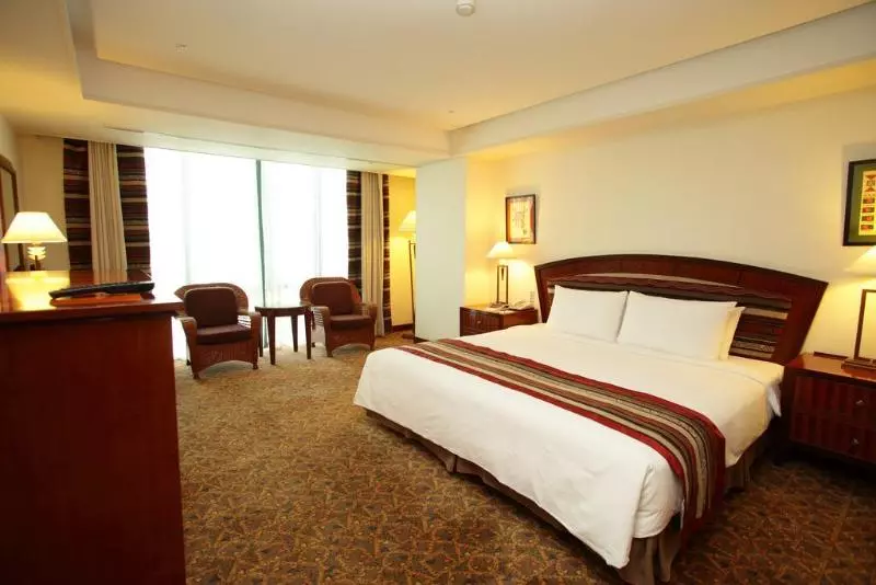 هتل Formosan Naruwan