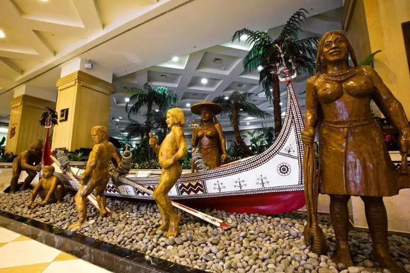 هتل Formosan Naruwan