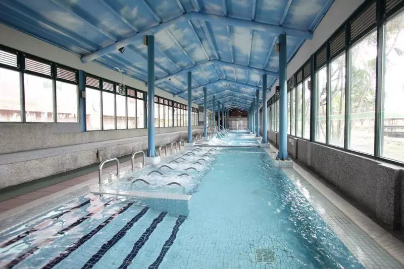 هتل Formosan Naruwan