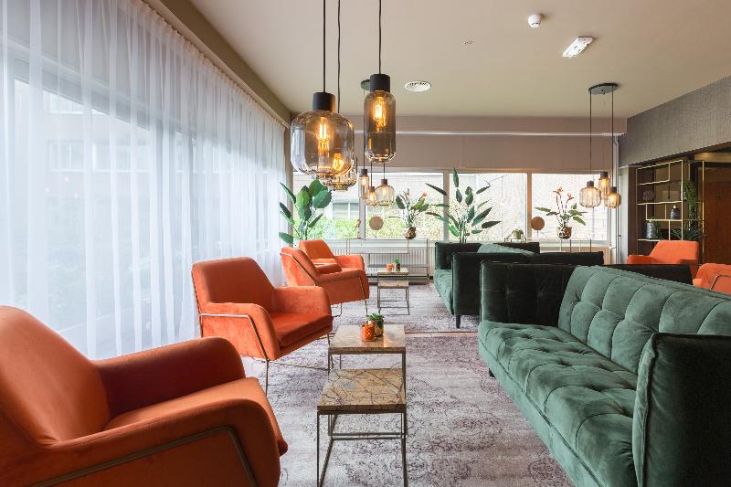 Hotel New West Inn Amsterdam