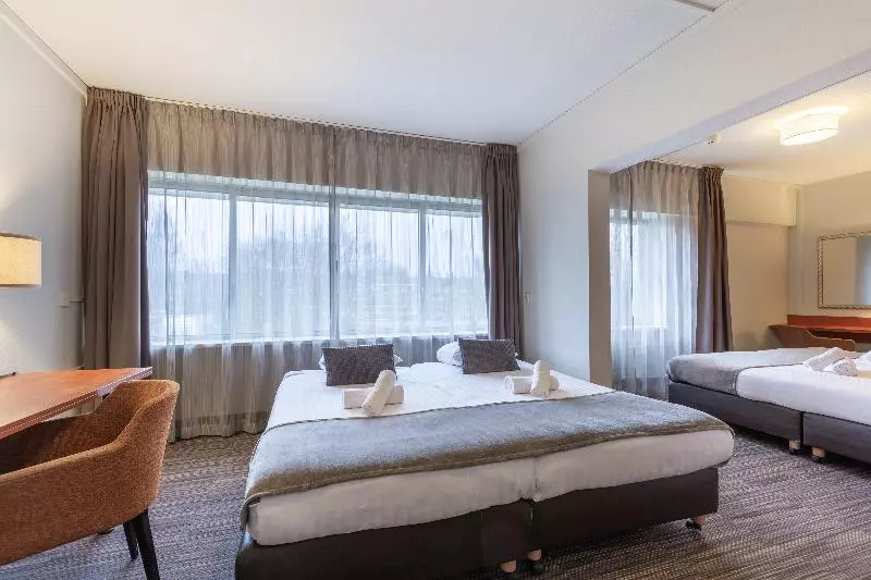 Hotel New West Inn Amsterdam