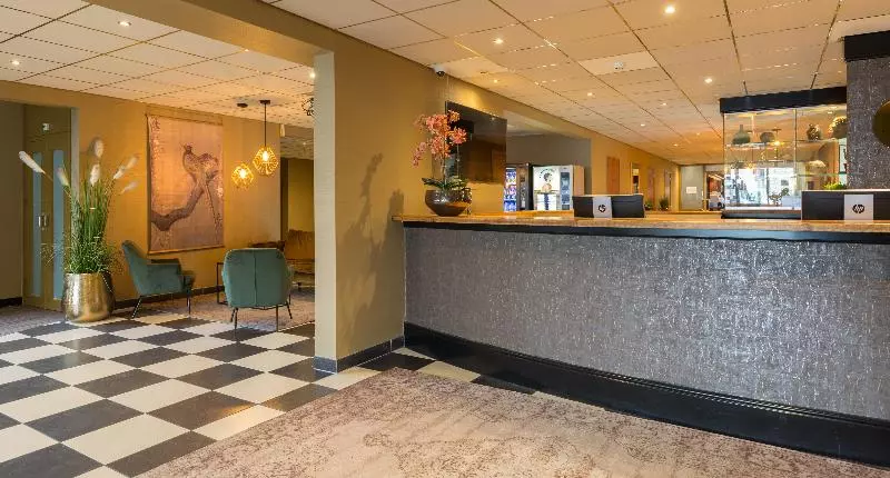 Hotel New West Inn Amsterdam