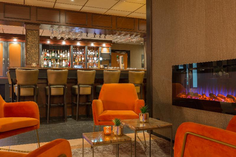 Hotel New West Inn Amsterdam