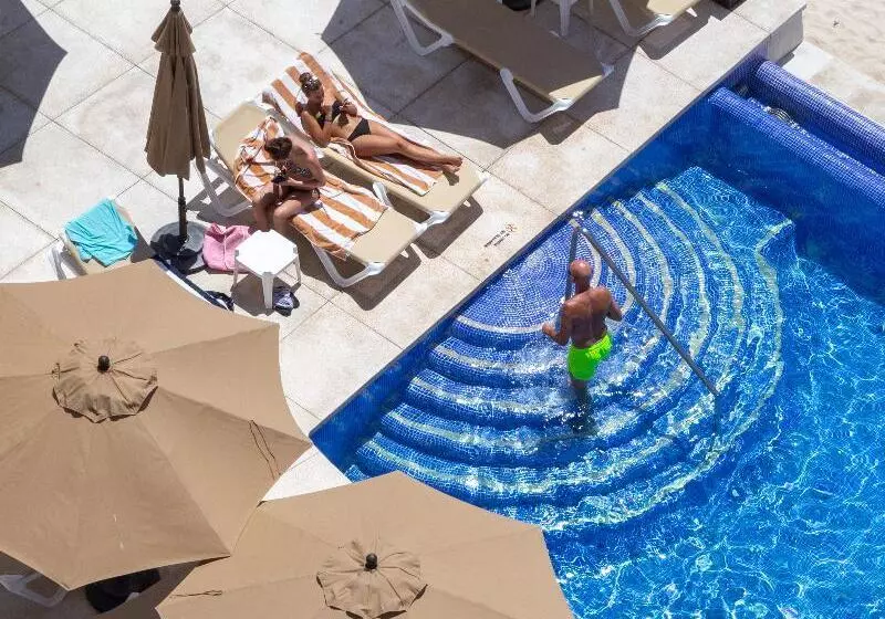 Hotelli Ocean Dream Cancun By Guru