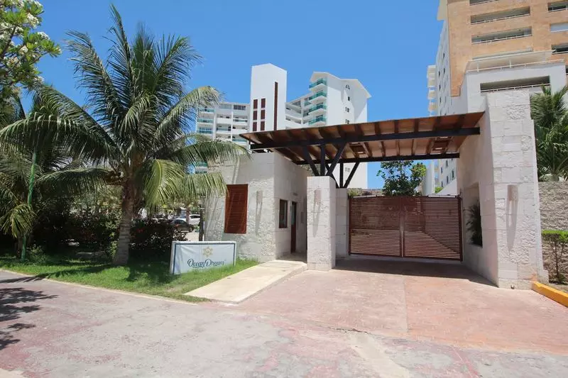 Hotelli Ocean Dream Cancun By Guru