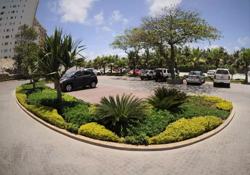 Hotelli Ocean Dream Cancun By Guru