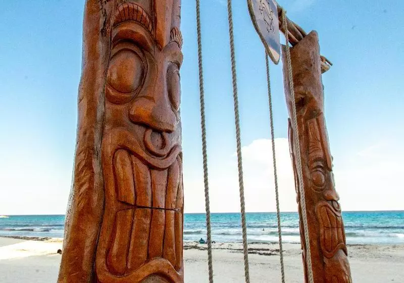 Hotelli Ocean Dream Cancun By Guru