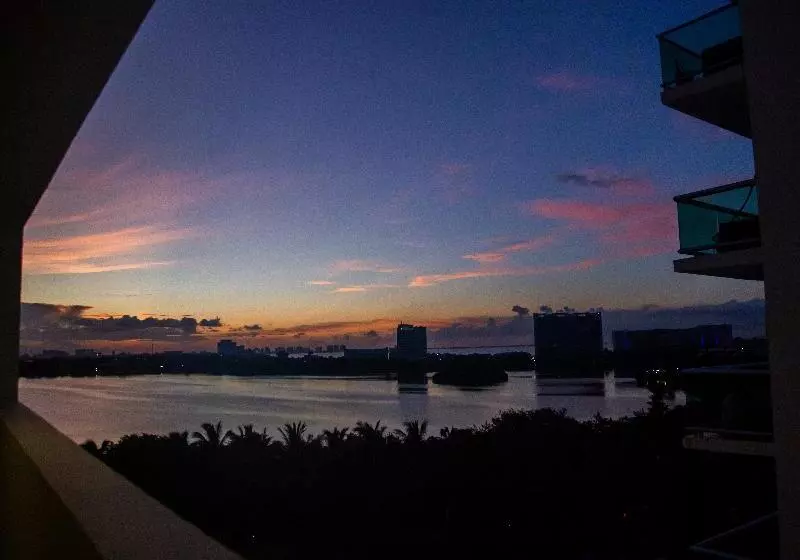 Hotelli Ocean Dream Cancun By Guru