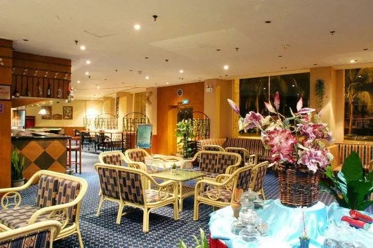 ホテル Sanya Orient Bay View