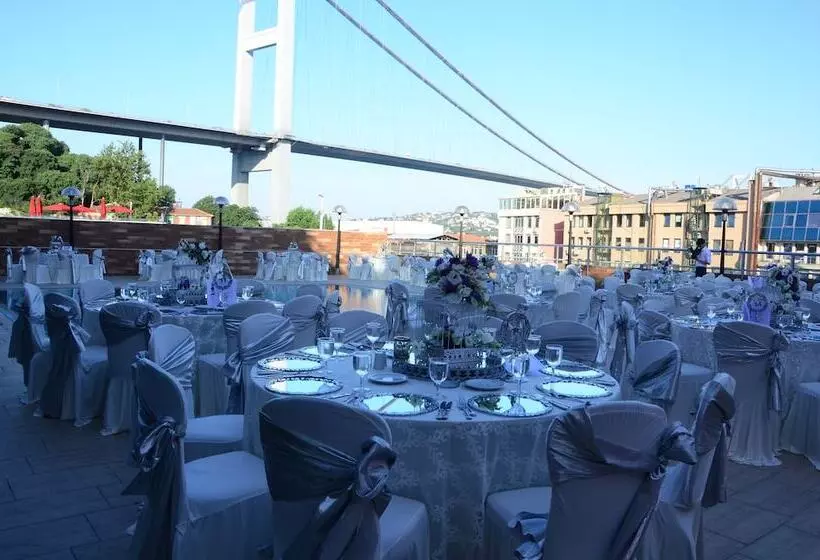 호텔 Ortakoy Princess