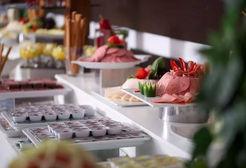 호텔 Ortakoy Princess