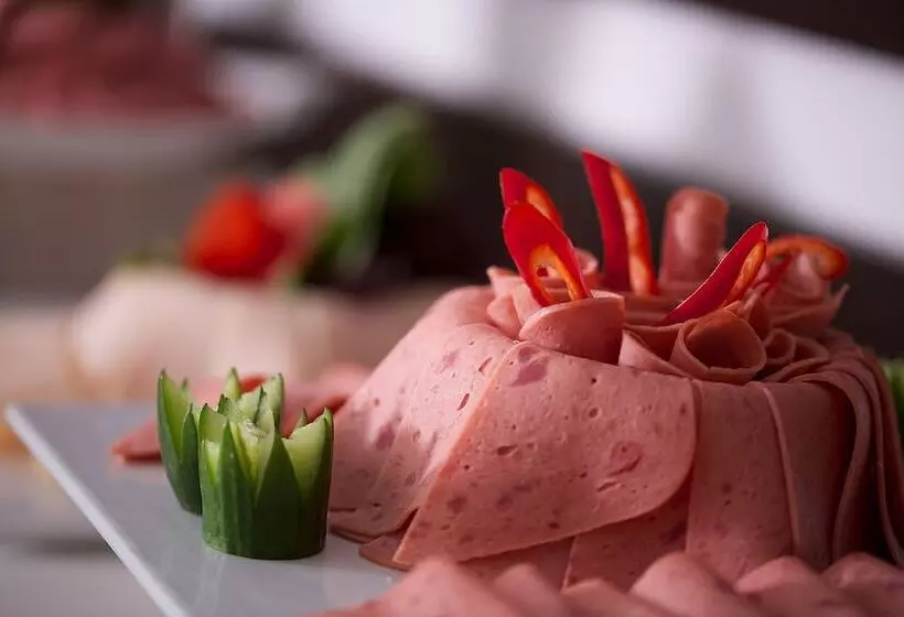 호텔 Ortakoy Princess