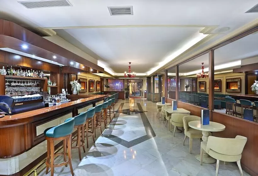 호텔 Ortakoy Princess