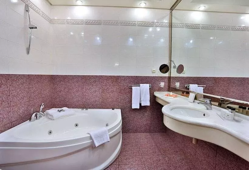 호텔 Ortakoy Princess