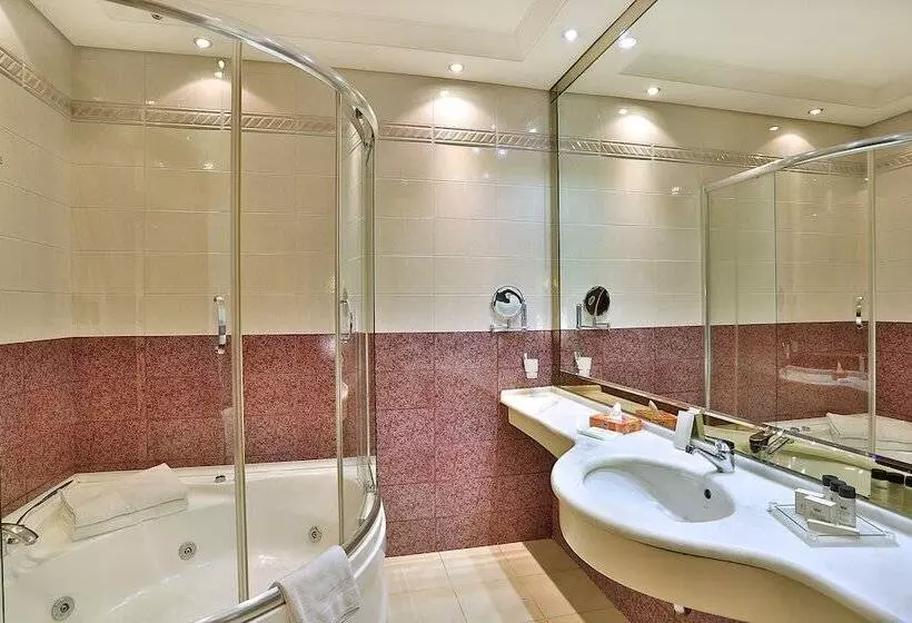 호텔 Ortakoy Princess