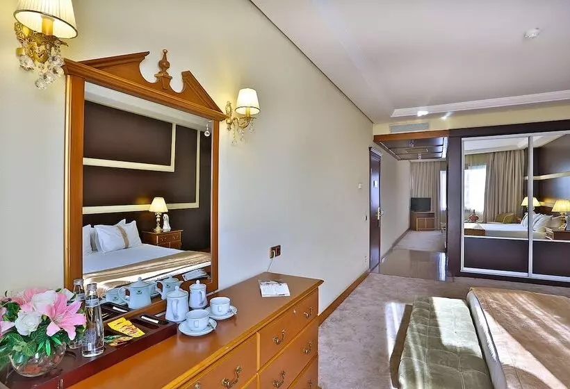 호텔 Ortakoy Princess