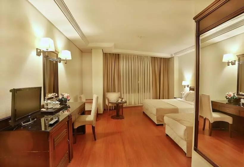 호텔 Ortakoy Princess