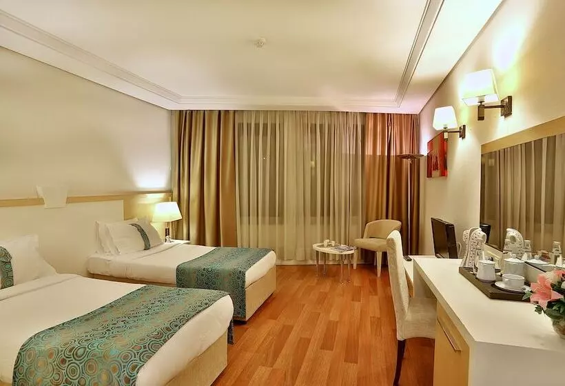 호텔 Ortakoy Princess