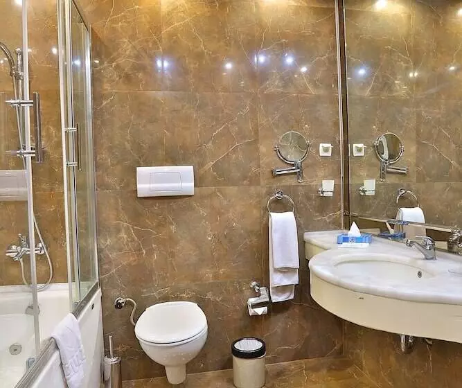 호텔 Ortakoy Princess