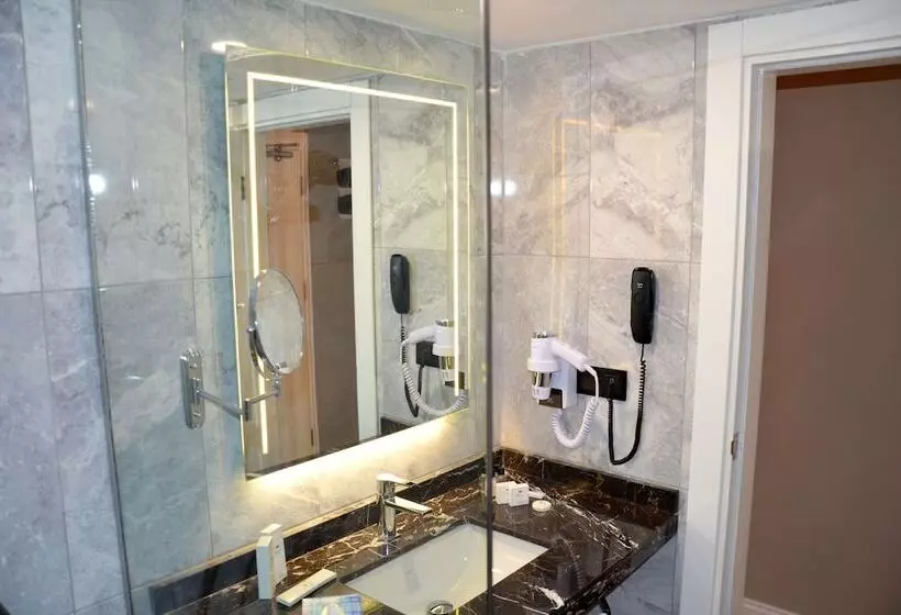 호텔 Ortakoy Princess