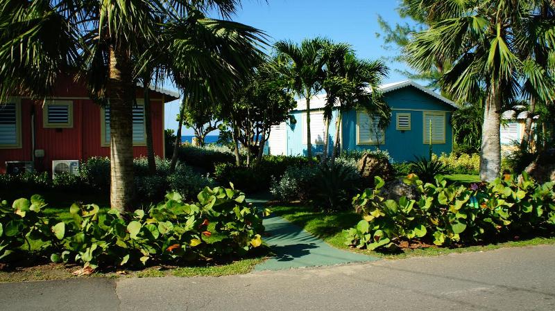 هتل Parador Villas Del Mar Hau