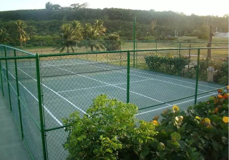 هتل Parador Villas Del Mar Hau