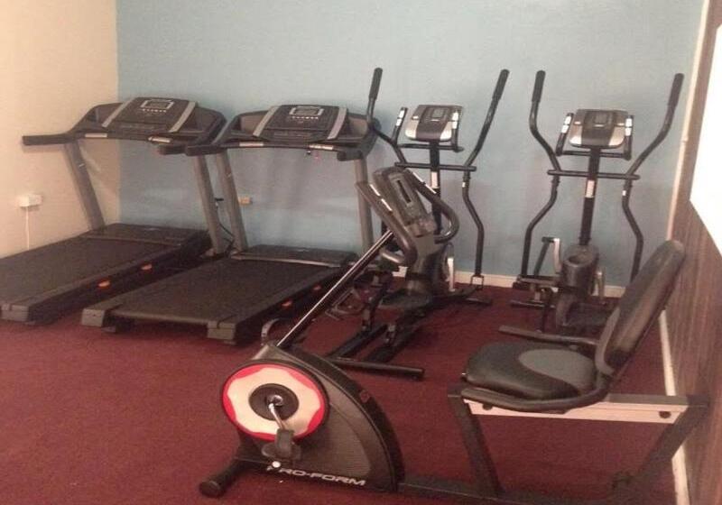 هتل Parador Villas Del Mar Hau