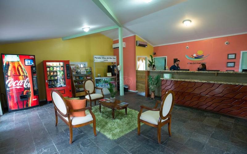 هتل Parador Villas Del Mar Hau