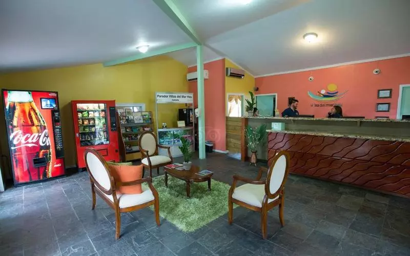 هتل Parador Villas Del Mar Hau