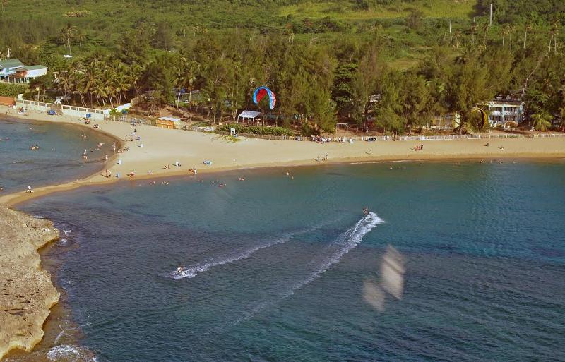 هتل Parador Villas Del Mar Hau