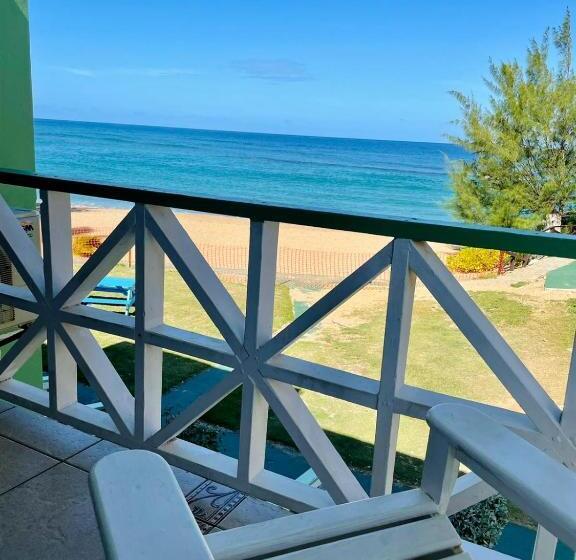 هتل Parador Villas Del Mar Hau