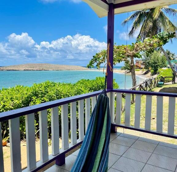 هتل Parador Villas Del Mar Hau