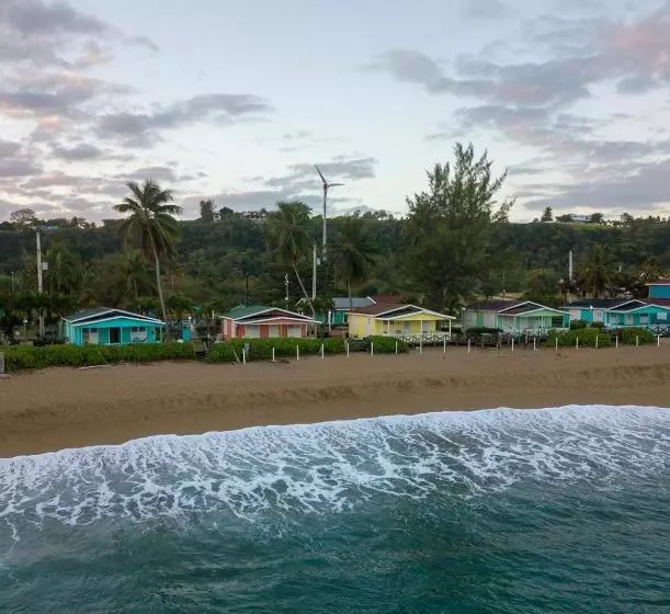 هتل Parador Villas Del Mar Hau