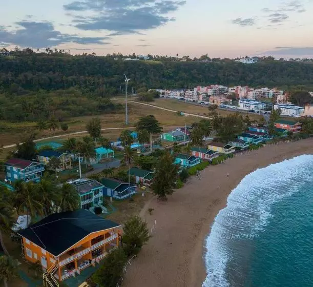 هتل Parador Villas Del Mar Hau