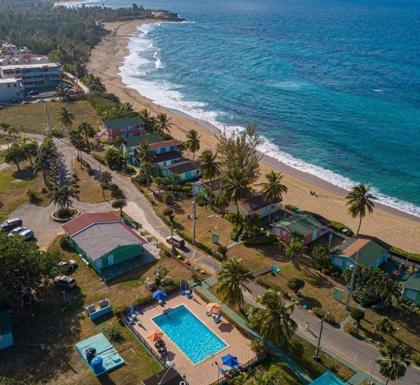 هتل Parador Villas Del Mar Hau