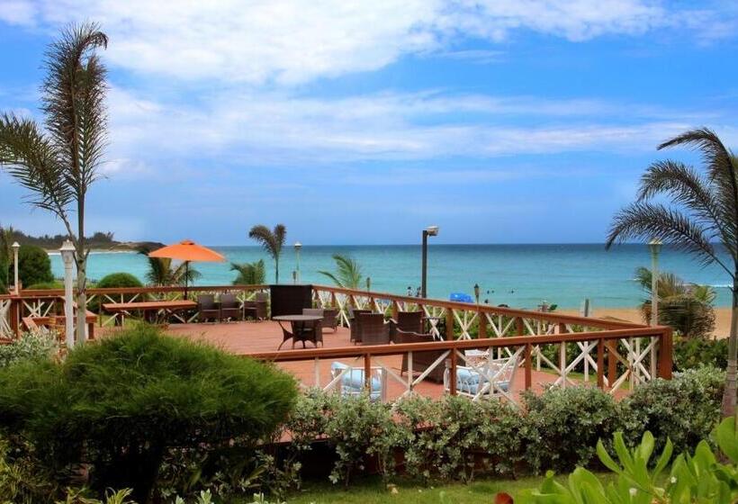 هتل Parador Villas Del Mar Hau