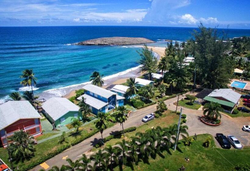 هتل Parador Villas Del Mar Hau