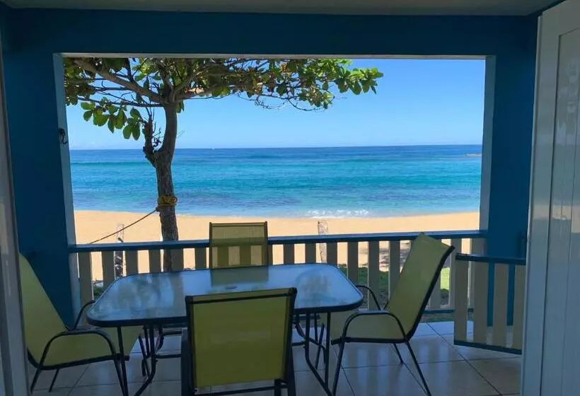 هتل Parador Villas Del Mar Hau