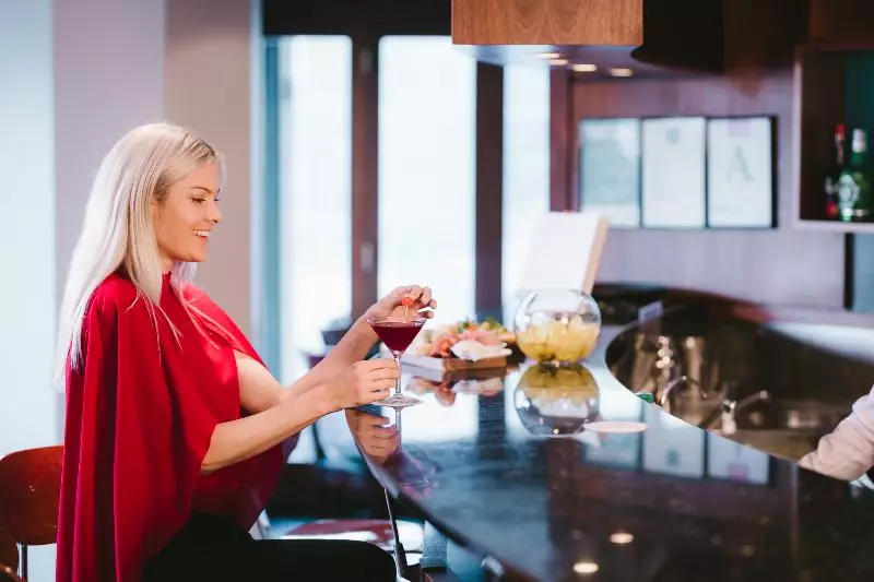 Parkside Hotel & Apartments