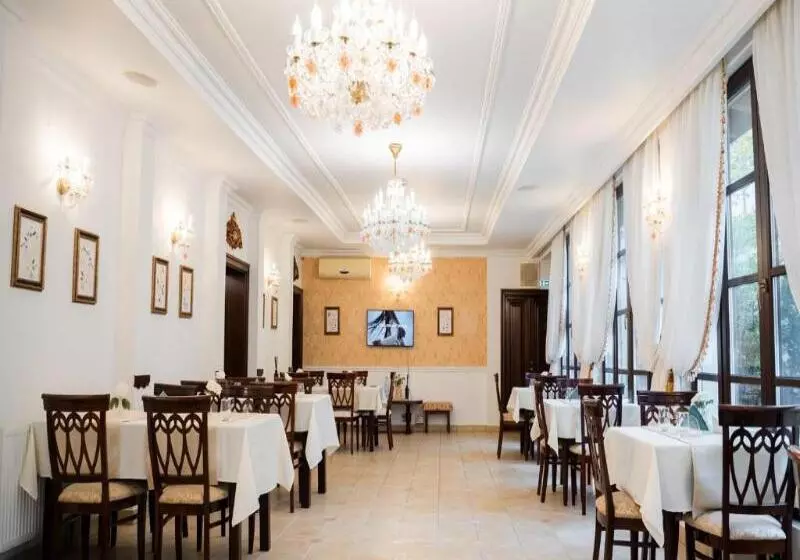 Hotel Royal Plaza