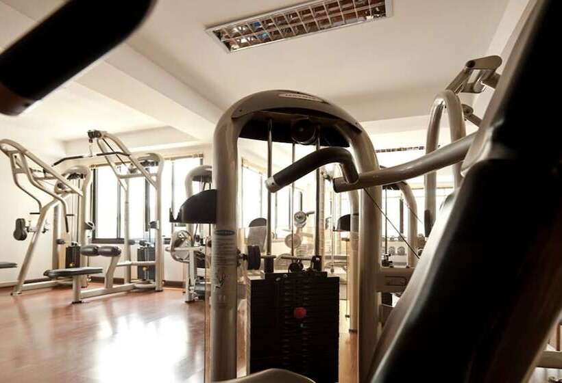 Szálloda Sala Samui Choengmon Beach Resort