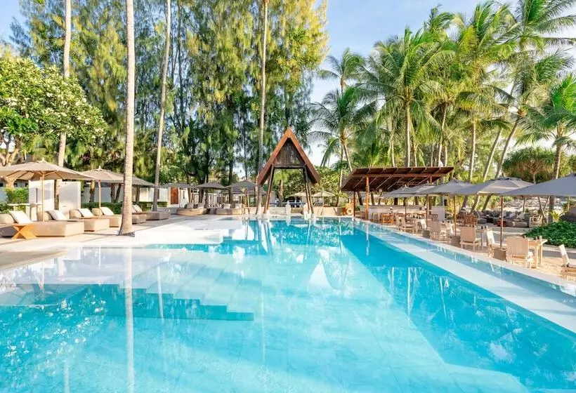 فندق Sala Samui Choengmon Beach Resort