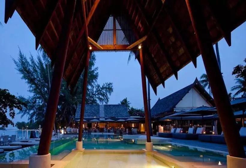 فندق Sala Samui Choengmon Beach Resort