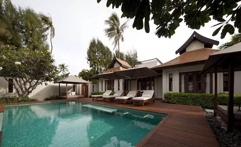 فندق Sala Samui Choengmon Beach Resort