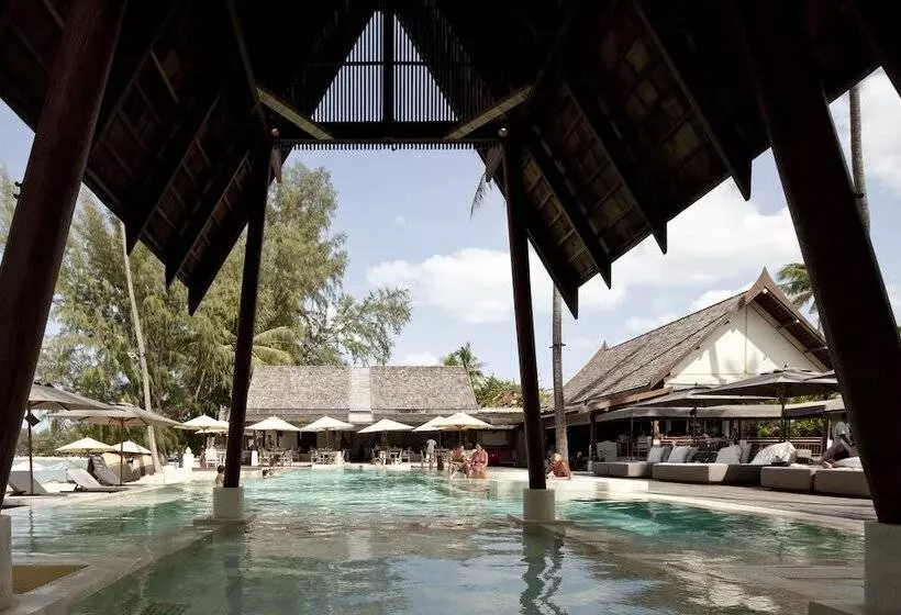 فندق Sala Samui Choengmon Beach Resort