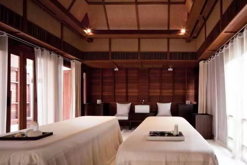 فندق Sala Samui Choengmon Beach Resort