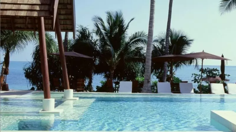 فندق Sala Samui Choengmon Beach Resort